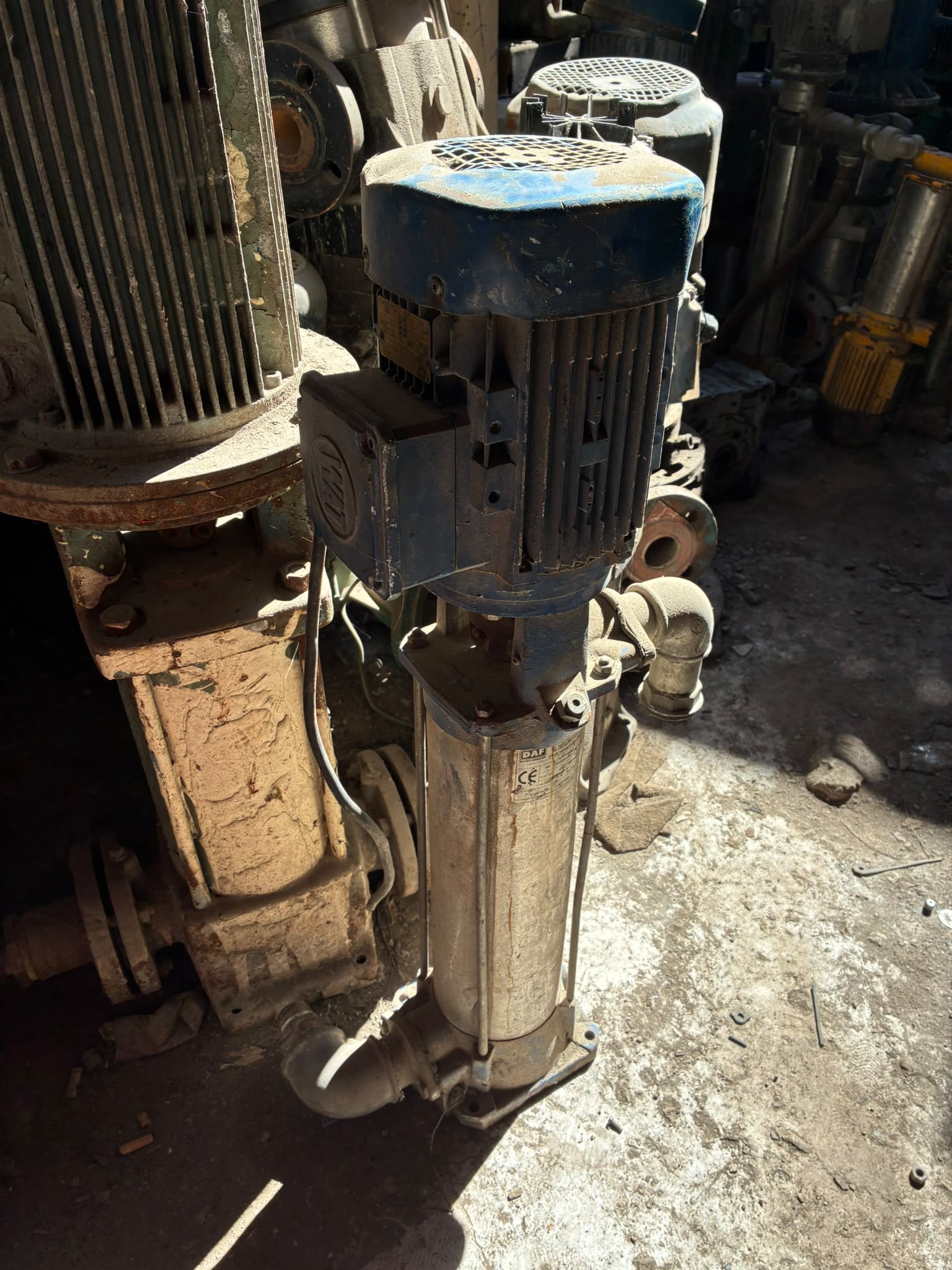 POMPALAR