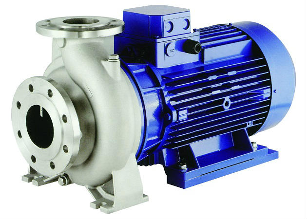 Pompa ve Akışkan Sistemleri