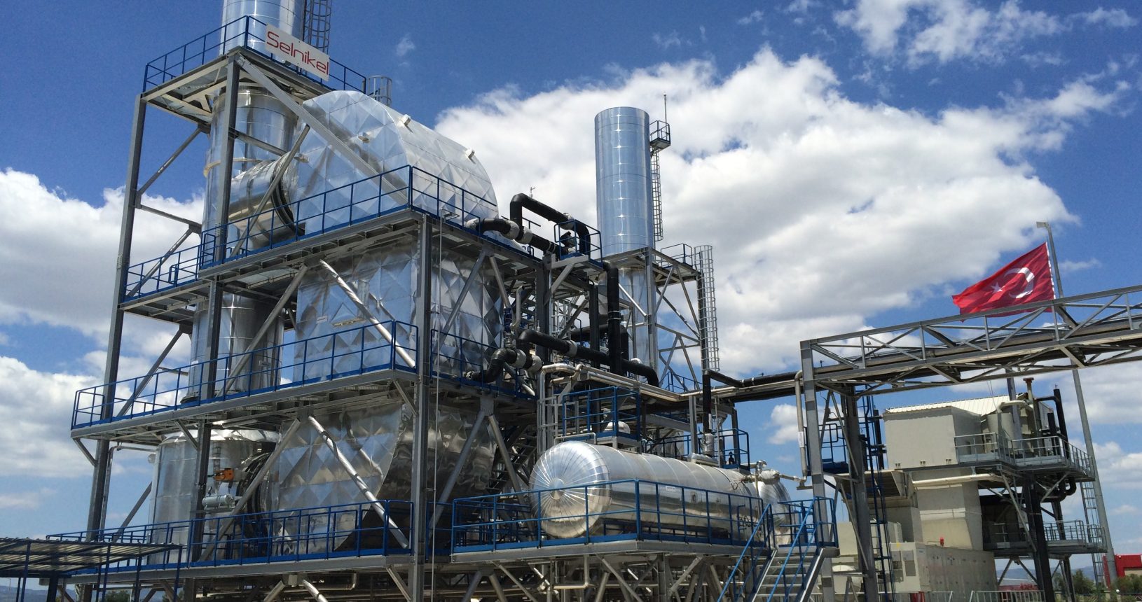 Isı ve Enerji Sistemleri