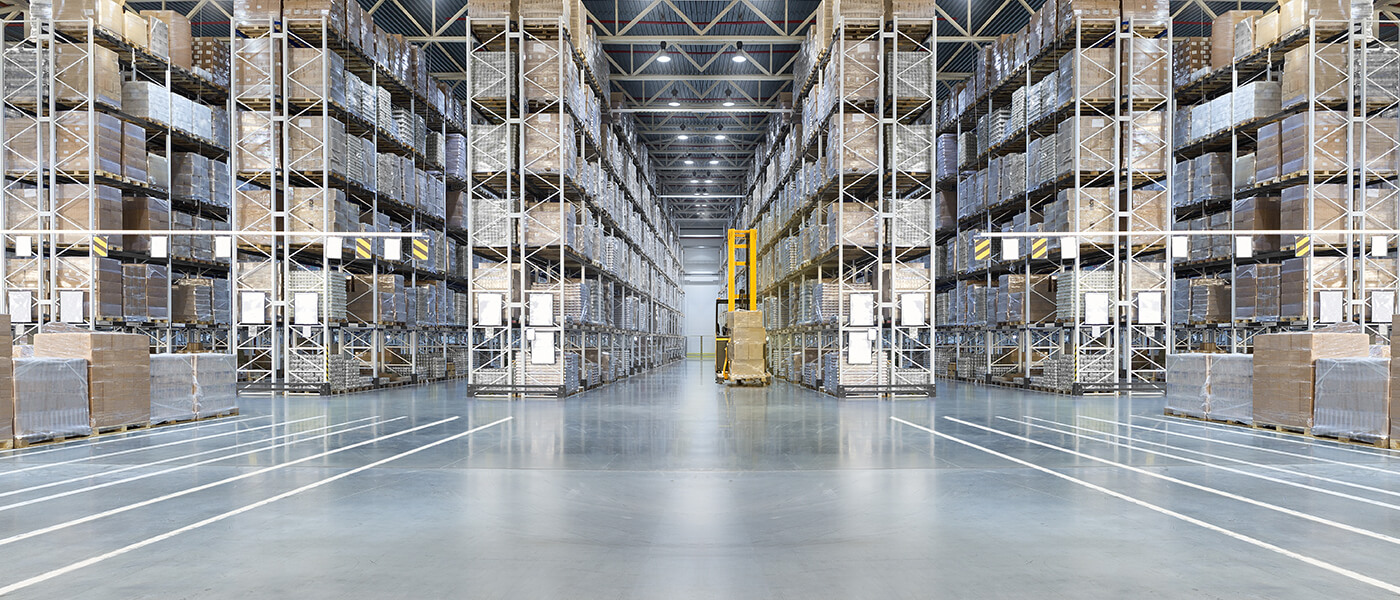 Tesis ve Depolama Sistemleri