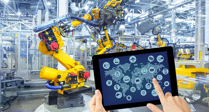 Elektrik ve Otomasyon Sistemleri