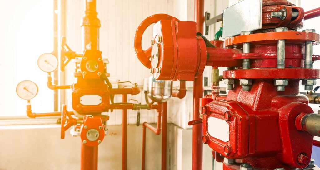 Tesis Güvenlik Sistemleri